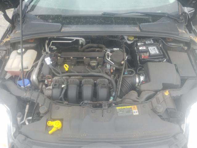 Photo 6 VIN: 1FAHP3F22CL208818 - FORD FOCUS SE 