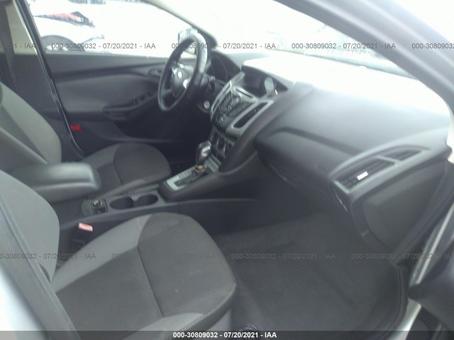 Photo 4 VIN: 1FAHP3F22CL211816 - FORD FOCUS 