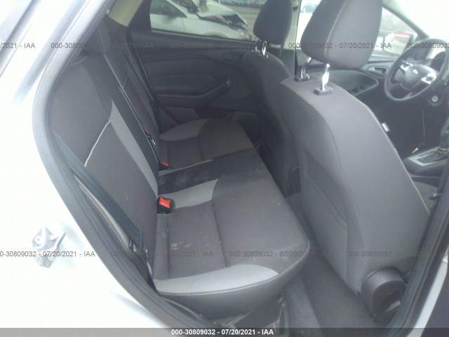 Photo 7 VIN: 1FAHP3F22CL211816 - FORD FOCUS 