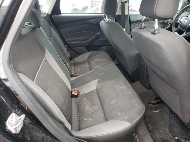 Photo 5 VIN: 1FAHP3F22CL216949 - FORD FOCUS SE 