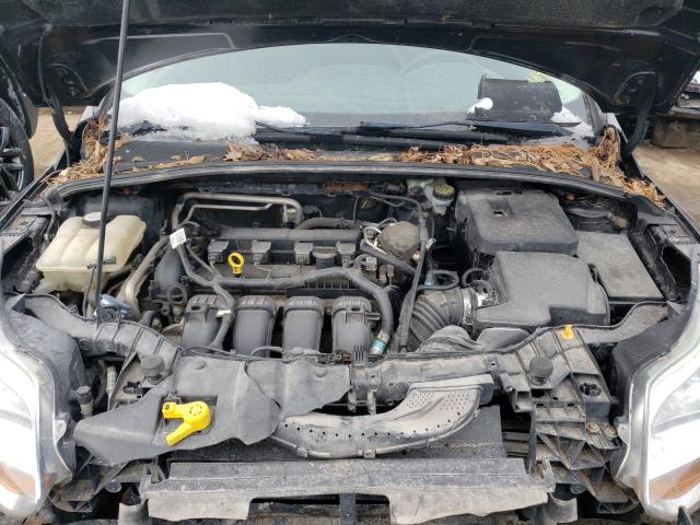 Photo 6 VIN: 1FAHP3F22CL216949 - FORD FOCUS SE 