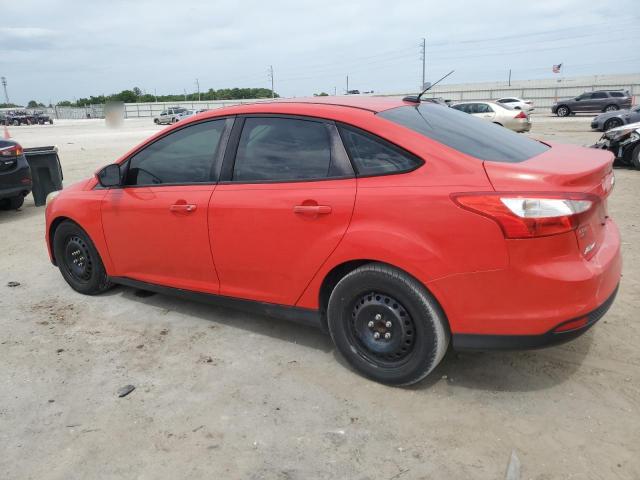 Photo 1 VIN: 1FAHP3F22CL220077 - FORD FOCUS 