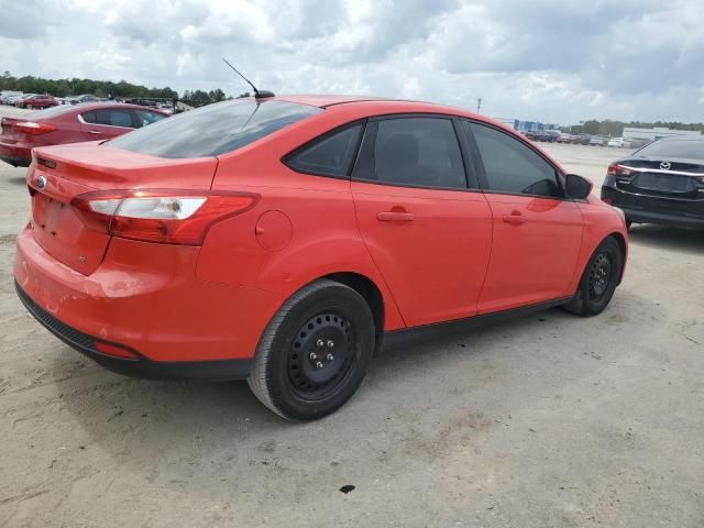 Photo 2 VIN: 1FAHP3F22CL220077 - FORD FOCUS 