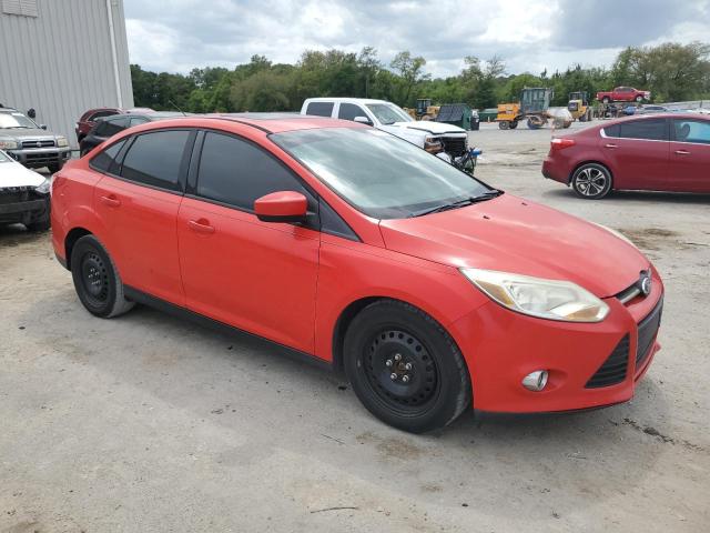 Photo 3 VIN: 1FAHP3F22CL220077 - FORD FOCUS 