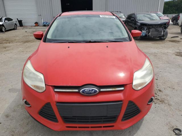 Photo 4 VIN: 1FAHP3F22CL220077 - FORD FOCUS 