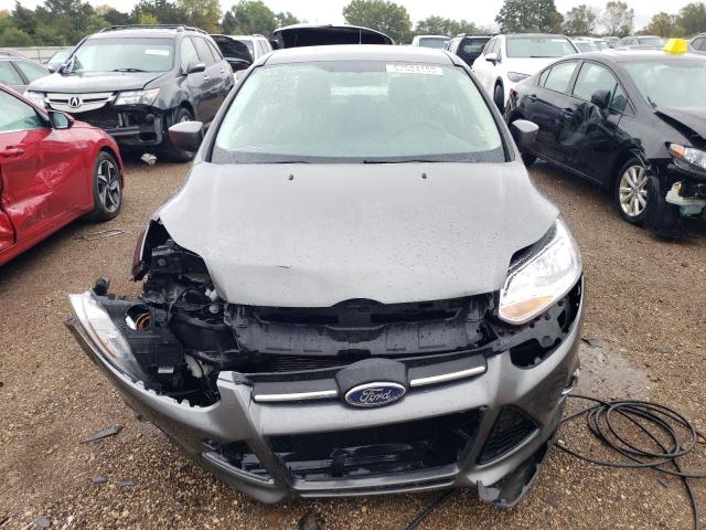 Photo 4 VIN: 1FAHP3F22CL220628 - FORD FOCUS SE 