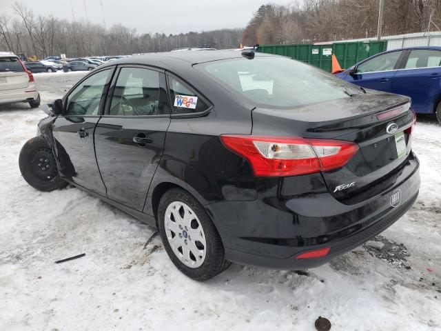 Photo 1 VIN: 1FAHP3F22CL224078 - FORD FOCUS SE 