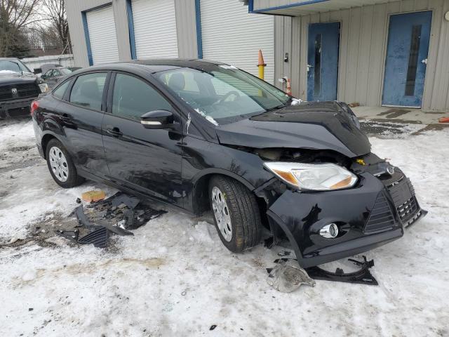 Photo 3 VIN: 1FAHP3F22CL224078 - FORD FOCUS SE 