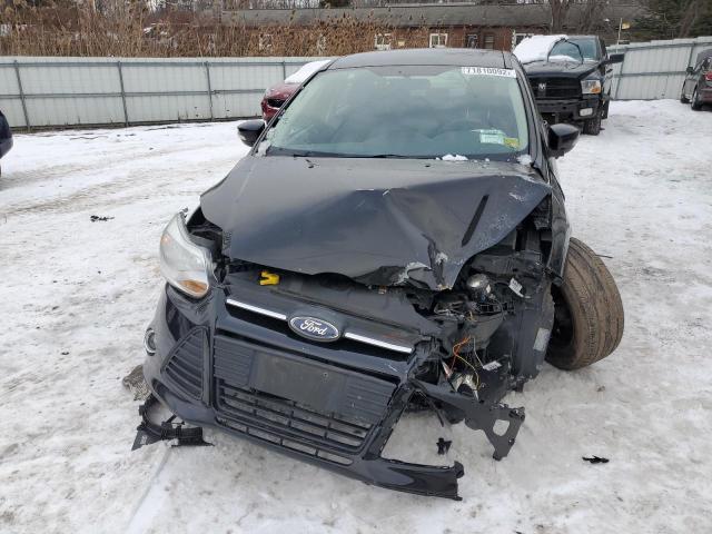 Photo 4 VIN: 1FAHP3F22CL224078 - FORD FOCUS SE 