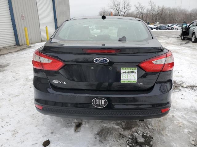 Photo 5 VIN: 1FAHP3F22CL224078 - FORD FOCUS SE 