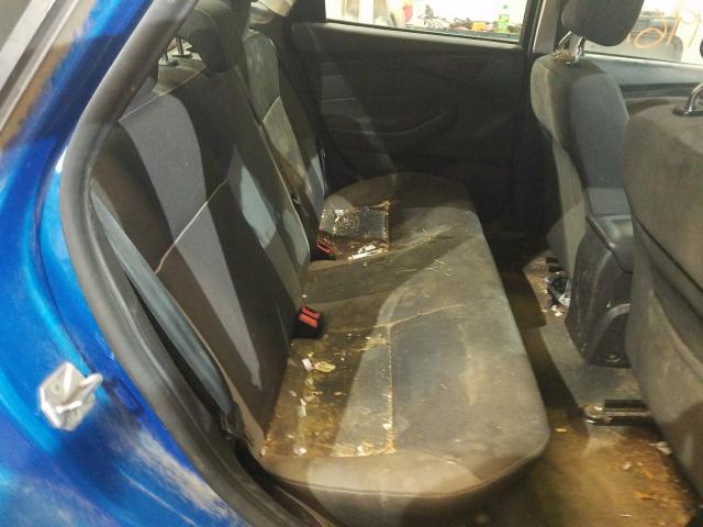 Photo 5 VIN: 1FAHP3F22CL229278 - FORD FOCUS SE 