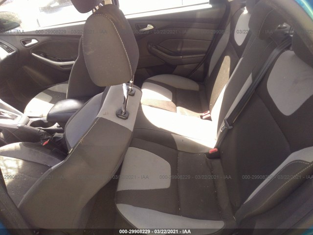 Photo 7 VIN: 1FAHP3F22CL234531 - FORD FOCUS 