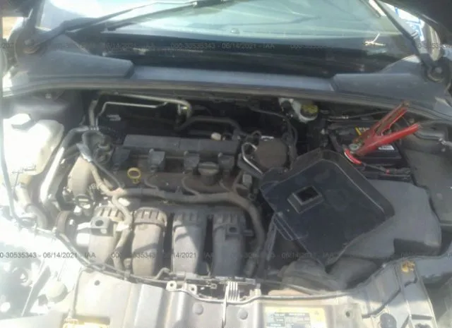 Photo 9 VIN: 1FAHP3F22CL234920 - FORD FOCUS 