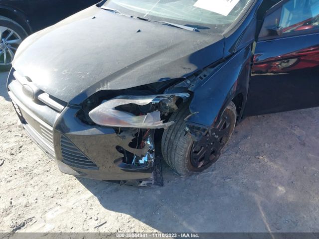 Photo 5 VIN: 1FAHP3F22CL242564 - FORD FOCUS 