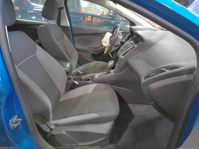 Photo 4 VIN: 1FAHP3F22CL243956 - FORD FOCUS SE 