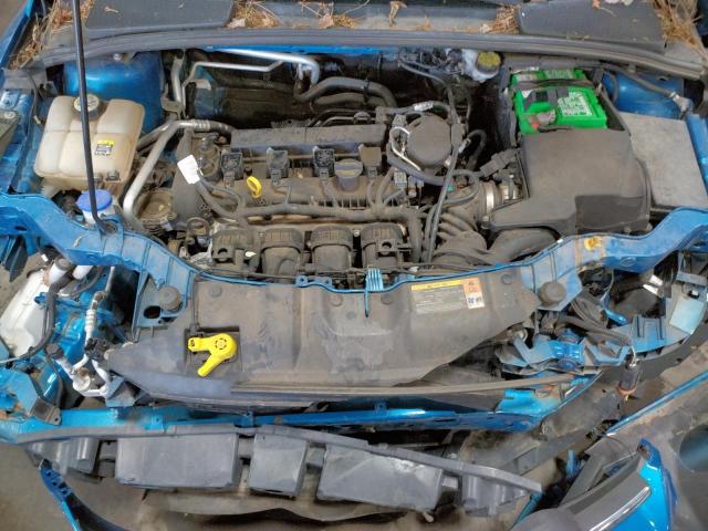 Photo 6 VIN: 1FAHP3F22CL243956 - FORD FOCUS SE 