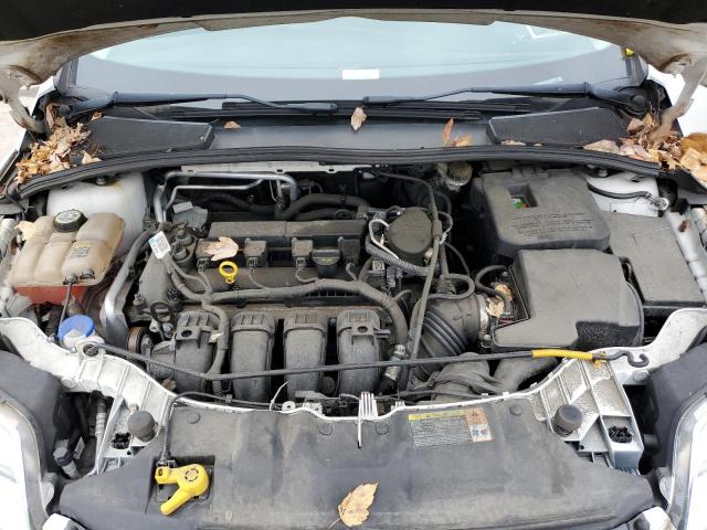 Photo 10 VIN: 1FAHP3F22CL246940 - FORD FOCUS SE 