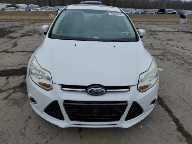 Photo 4 VIN: 1FAHP3F22CL246940 - FORD FOCUS SE 