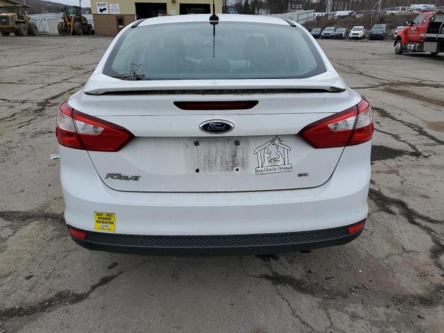 Photo 5 VIN: 1FAHP3F22CL246940 - FORD FOCUS SE 