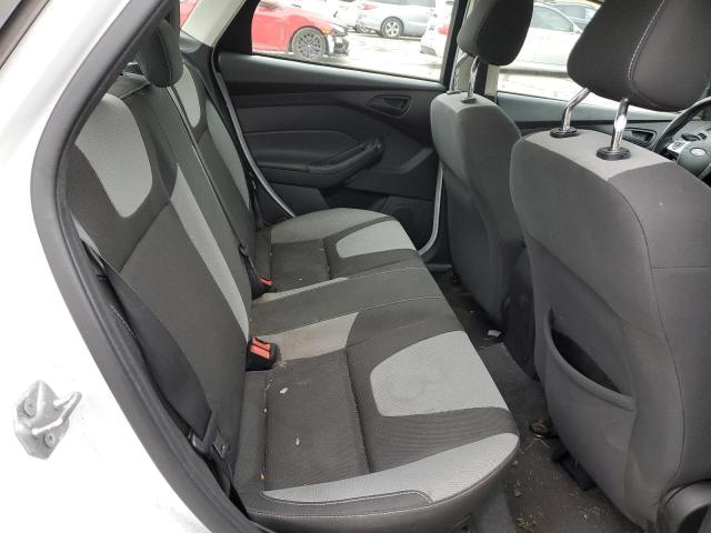 Photo 9 VIN: 1FAHP3F22CL246940 - FORD FOCUS SE 