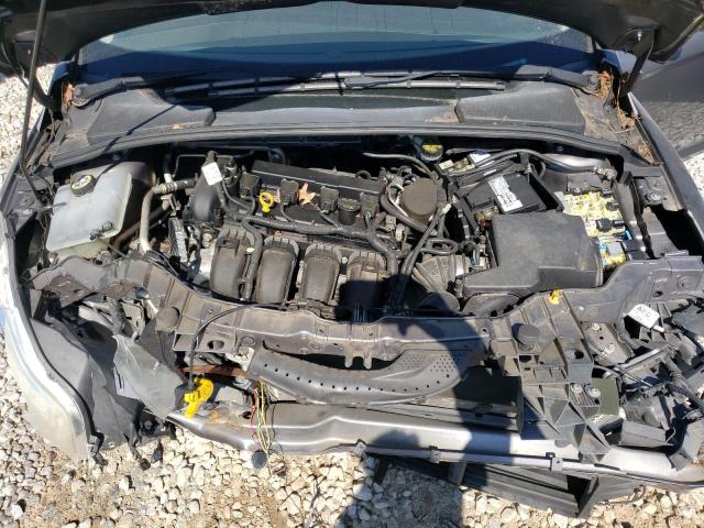 Photo 10 VIN: 1FAHP3F22CL250129 - FORD FOCUS SE 