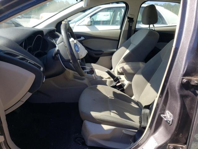 Photo 6 VIN: 1FAHP3F22CL250129 - FORD FOCUS SE 