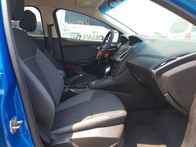 Photo 4 VIN: 1FAHP3F22CL257999 - FORD FOCUS SE 