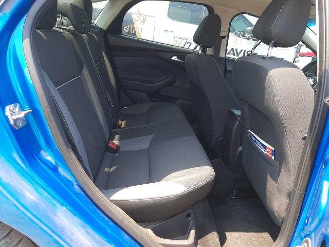 Photo 5 VIN: 1FAHP3F22CL257999 - FORD FOCUS SE 