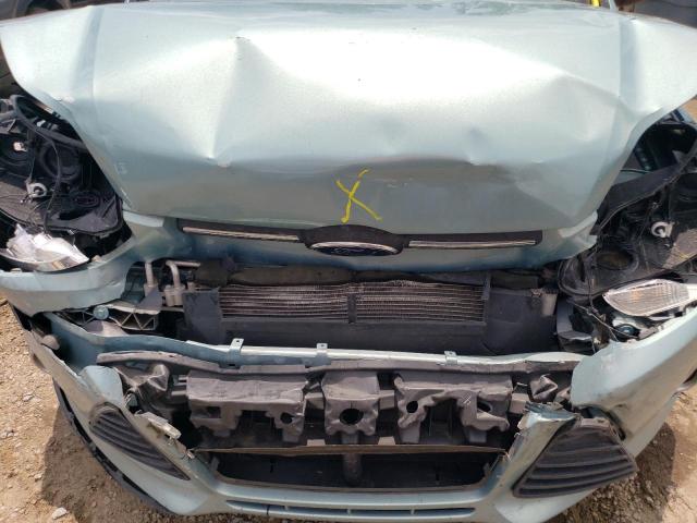 Photo 10 VIN: 1FAHP3F22CL272938 - FORD OTHER 