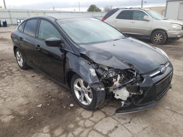 Photo 0 VIN: 1FAHP3F22CL288931 - FORD FOCUS SE 