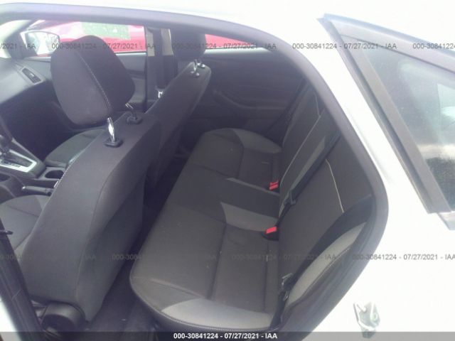 Photo 7 VIN: 1FAHP3F22CL289142 - FORD FOCUS 