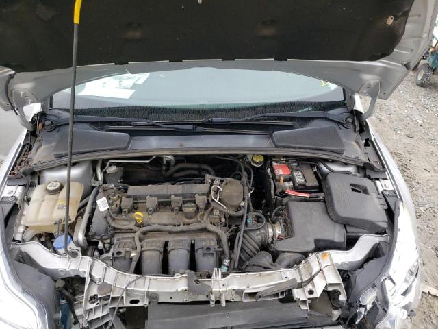 Photo 6 VIN: 1FAHP3F22CL298973 - FORD FOCUS SE 