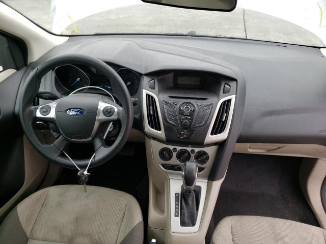 Photo 8 VIN: 1FAHP3F22CL298973 - FORD FOCUS SE 