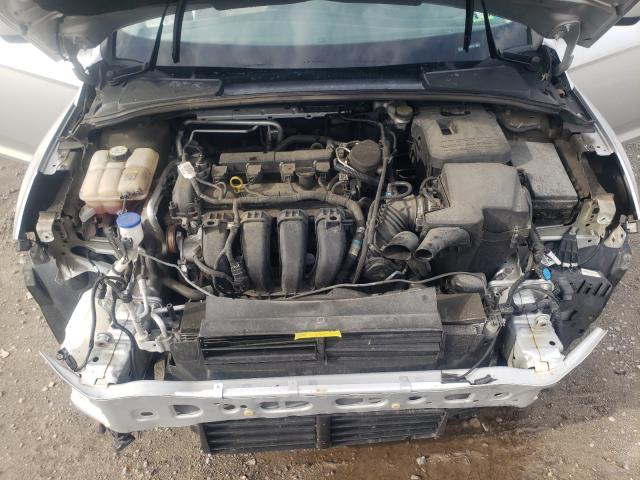 Photo 6 VIN: 1FAHP3F22CL299573 - FORD FOCUS SE 