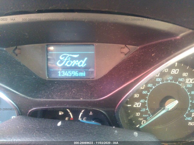 Photo 6 VIN: 1FAHP3F22CL308174 - FORD FOCUS 