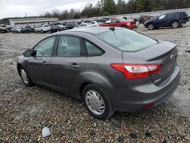 Photo 1 VIN: 1FAHP3F22CL318588 - FORD FOCUS SE 