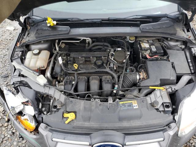 Photo 10 VIN: 1FAHP3F22CL318588 - FORD FOCUS SE 