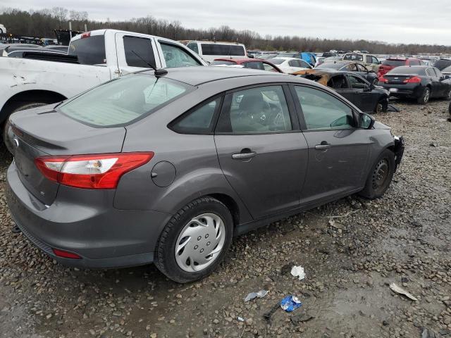 Photo 2 VIN: 1FAHP3F22CL318588 - FORD FOCUS SE 