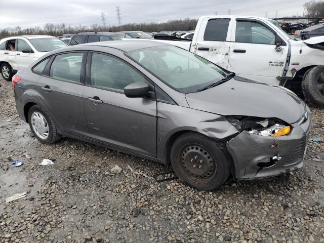 Photo 3 VIN: 1FAHP3F22CL318588 - FORD FOCUS SE 