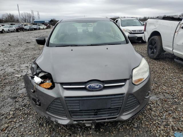 Photo 4 VIN: 1FAHP3F22CL318588 - FORD FOCUS SE 