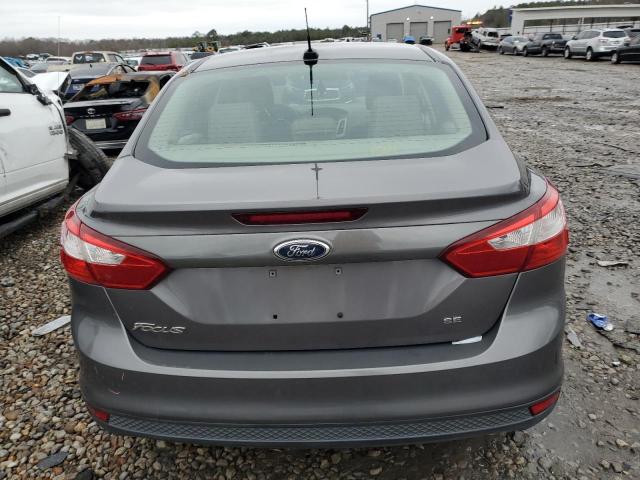 Photo 5 VIN: 1FAHP3F22CL318588 - FORD FOCUS SE 