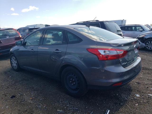 Photo 1 VIN: 1FAHP3F22CL319174 - FORD FOCUS SE 