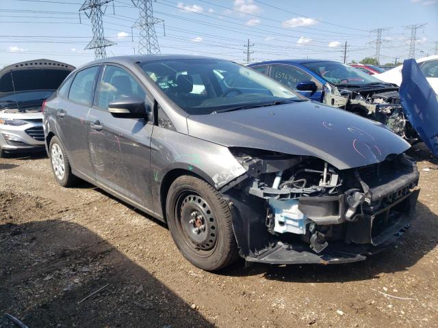 Photo 3 VIN: 1FAHP3F22CL319174 - FORD FOCUS SE 