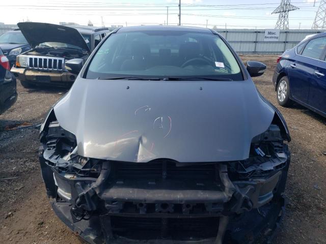 Photo 4 VIN: 1FAHP3F22CL319174 - FORD FOCUS SE 