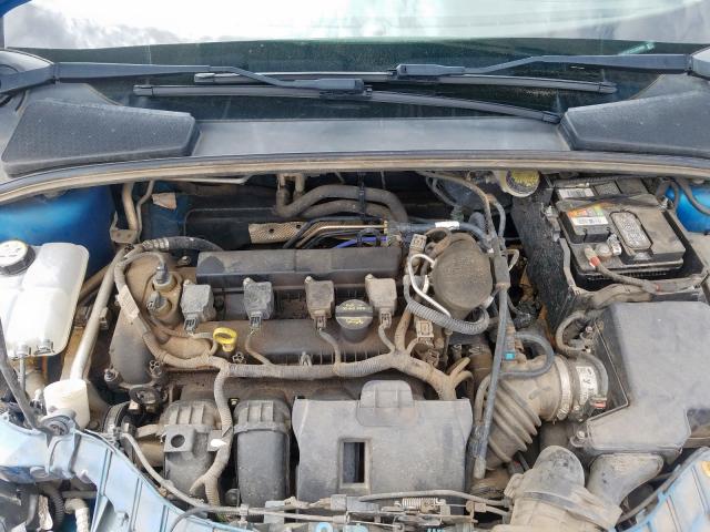 Photo 6 VIN: 1FAHP3F22CL323984 - FORD FOCUS SE 