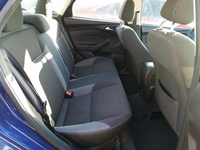 Photo 5 VIN: 1FAHP3F22CL327100 - FORD FOCUS SE 