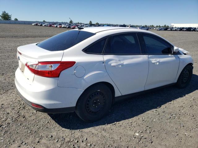 Photo 2 VIN: 1FAHP3F22CL332314 - FORD FOCUS 