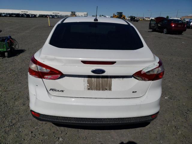 Photo 5 VIN: 1FAHP3F22CL332314 - FORD FOCUS 