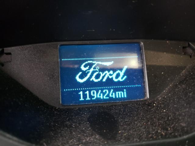 Photo 7 VIN: 1FAHP3F22CL337898 - FORD FOCUS SE 