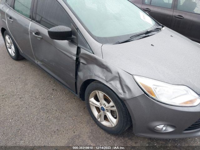 Photo 5 VIN: 1FAHP3F22CL346276 - FORD FOCUS 